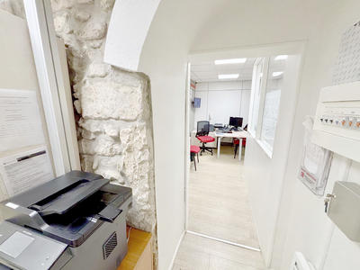 Maison de village - 47 m² - 4 pièces