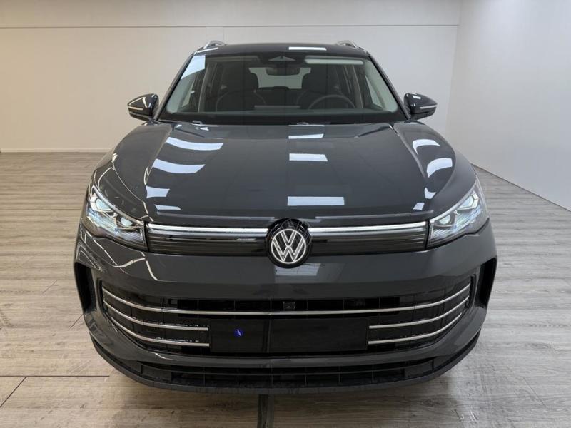 Volkswagen Tiguan III 1.5 Ehybrid 204 Dsg6 Elegance