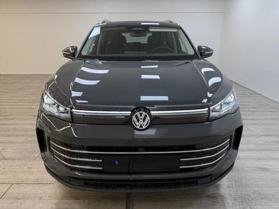 Volkswagen Tiguan III 1.5 Ehybrid 204 Dsg6 Elegance