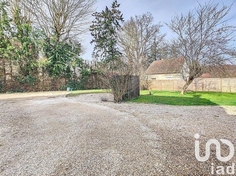 Maison - 165 m² - 8 pièces