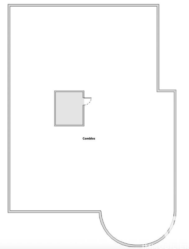 Maison - 157 m² - 6 pièces