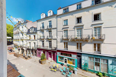 Bureau - 149 m² - 7 pièces