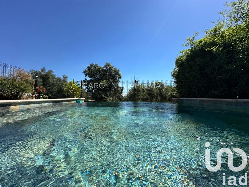 Maison - 128 m² - 5 pièces