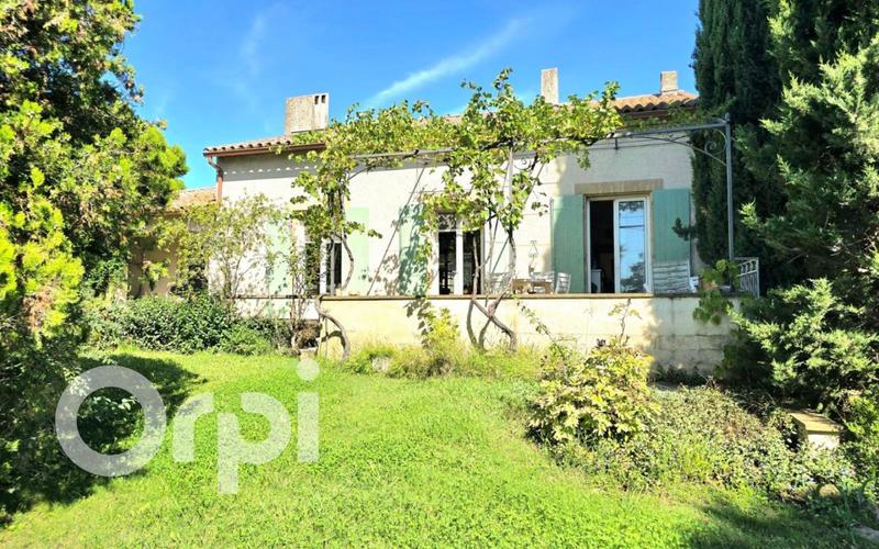 Propriété - 561 m² - 11 pièces