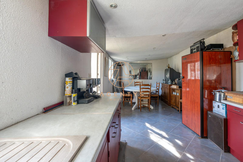 Maison - 165 m² - 6 pièces