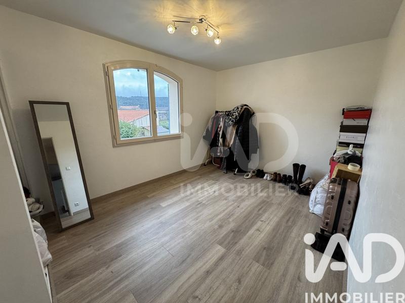 Maison - 173 m² - 7 pièces