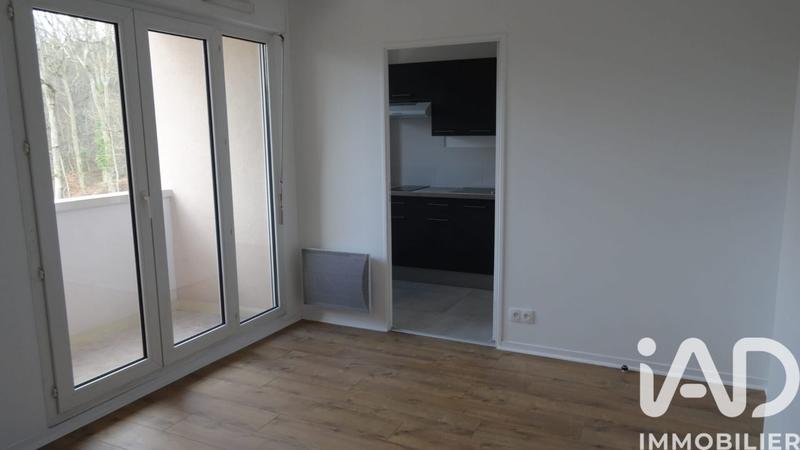 Appartement - 29 m² - 1 pièce
