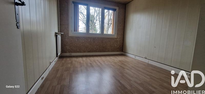 Appartement - 68 m² - 4 pièces