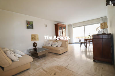 Appartement - 95 m² - 4 pièces