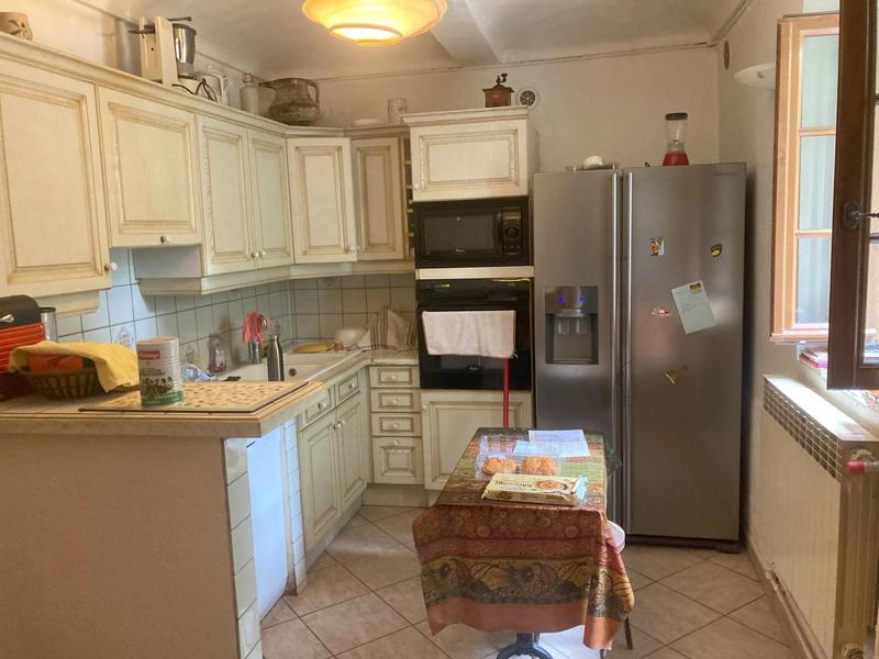 Mas - 175 m² - 9 pièces