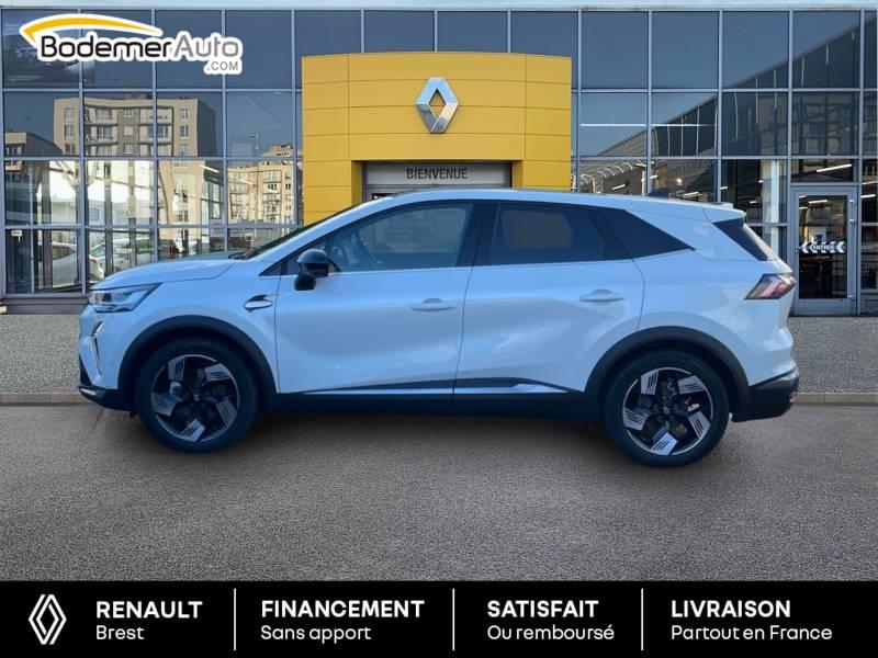 Renault Symbioz E-Tech full hybrid 145 Iconic