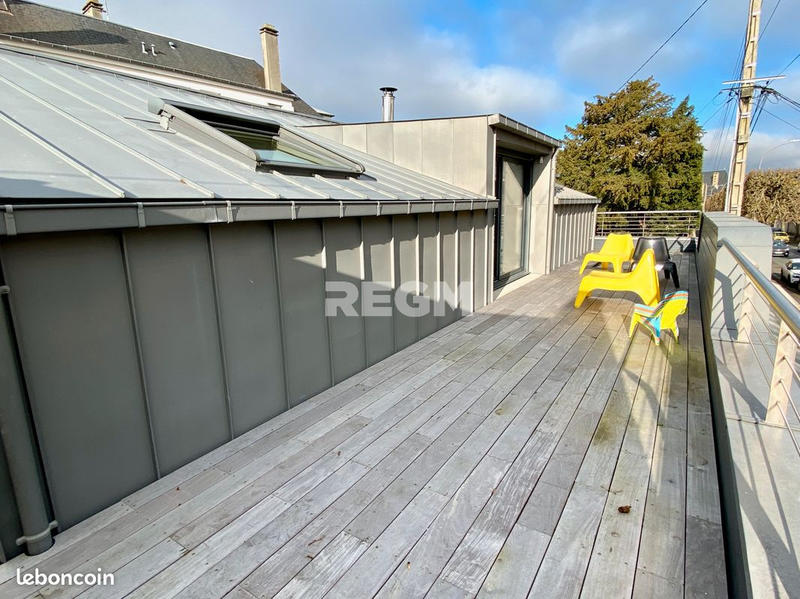 Maison - 164 m² - 6 pièces