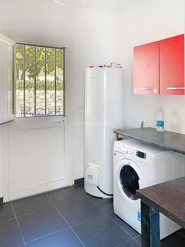 Maison - 185 m² - 6 pièces