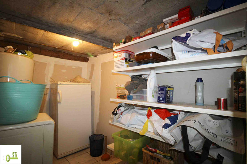 Maison - 115 m² - 6 pièces