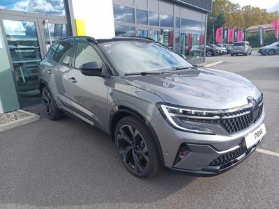 Renault Austral E-Tech full hybrid 200 Gsr2 Iconic esprit Alpine