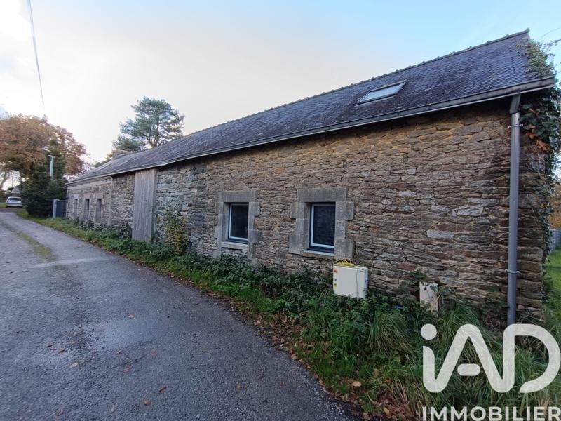 Maison de village - 170 m² - 7 pièces