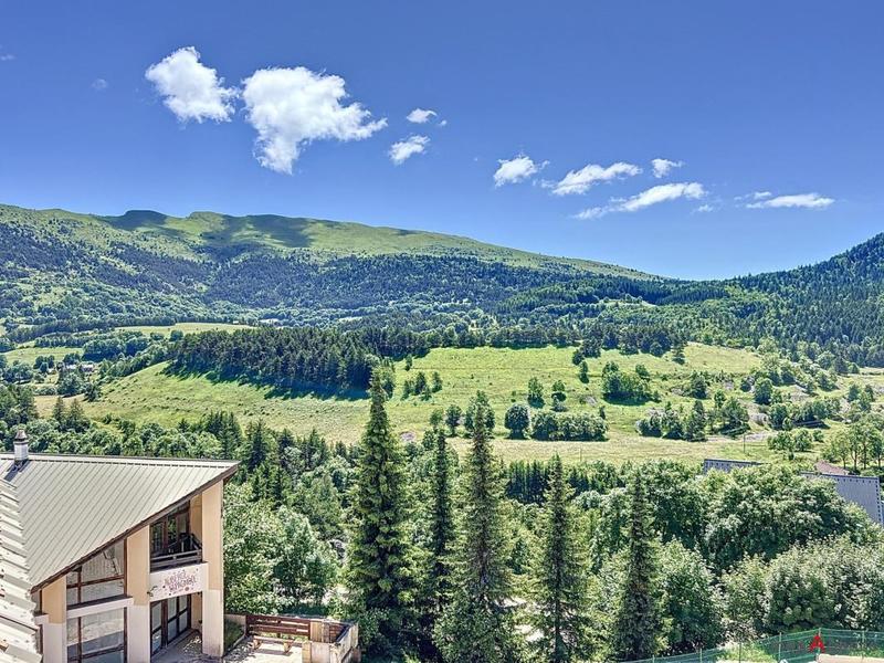 Appartement - 43 m² - 3 pièces