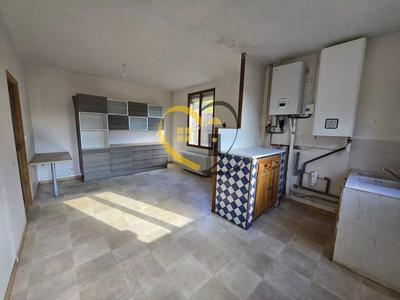 Maison - 226 m² - 11 pièces