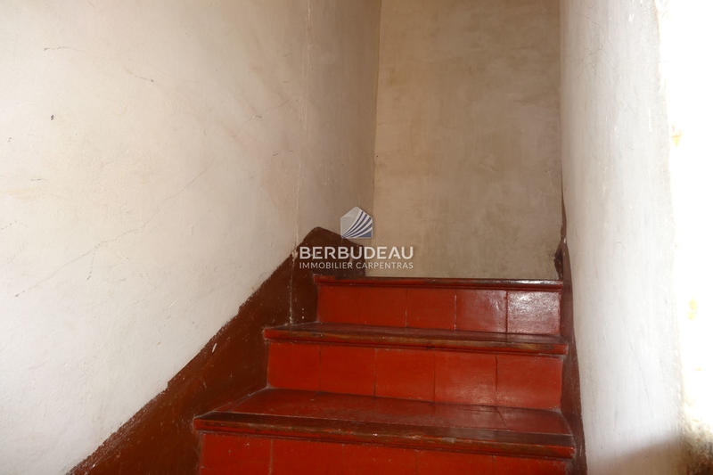 Appartement - 190 m² - 8 pièces