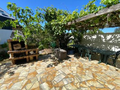 Maison - 168 m² - 5 pièces