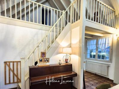 Longère - 139 m² - 6 pièces