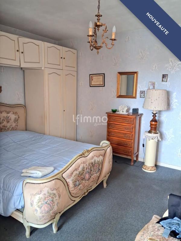 Appartement - 68 m² - 3 pièces