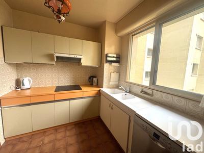 Appartement - 101 m² - 5 pièces