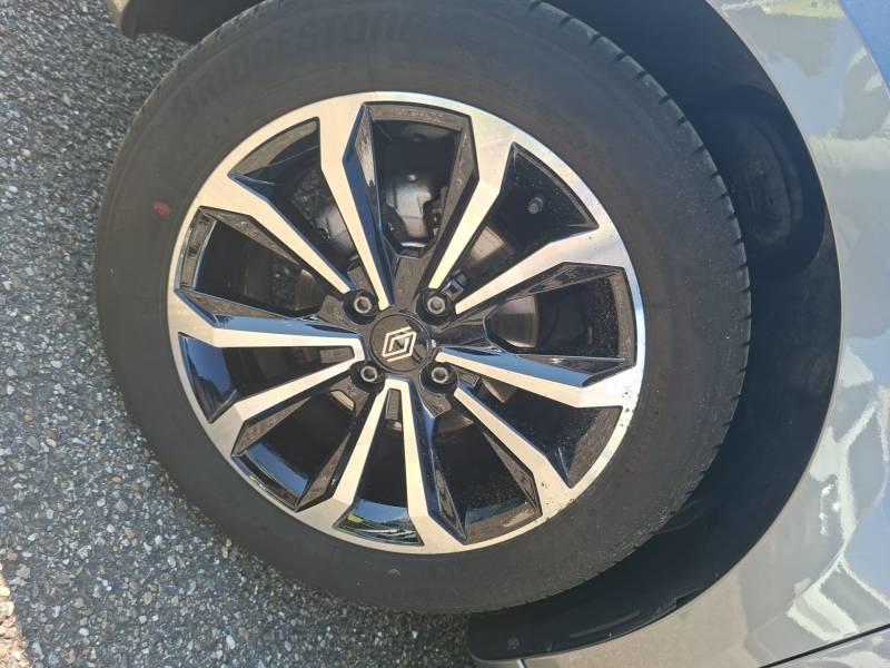 Renault Clio Eco-G 100 ch Gsr2 Techno