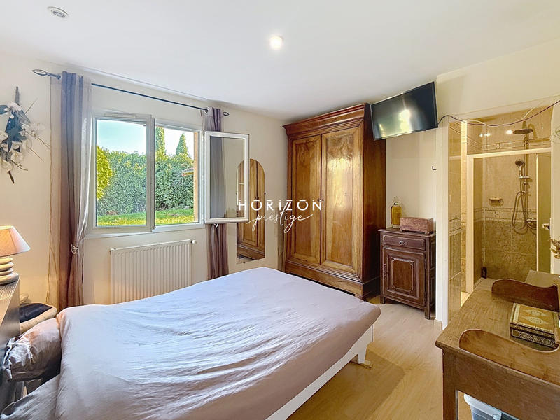 Bastide - 230 m² - 7 pièces