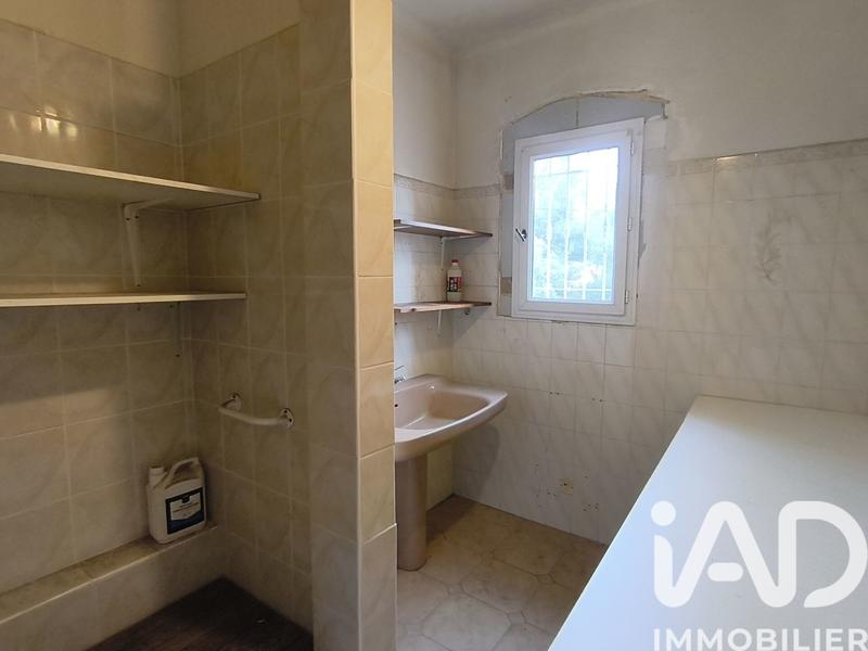 Maison - 200 m² - 5 pièces