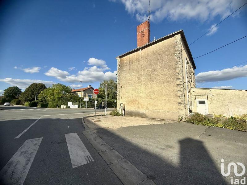 Local commercial - 98 m²