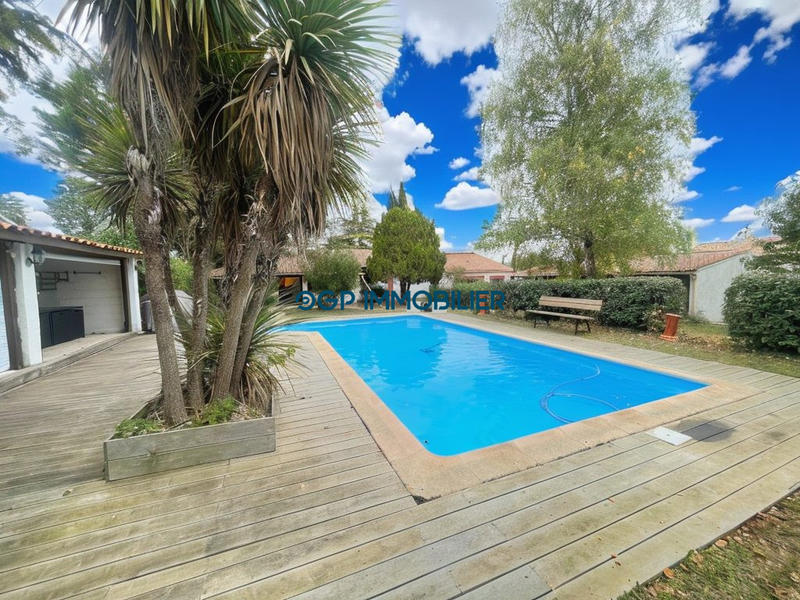 Maison - 148 m² - 4 pièces