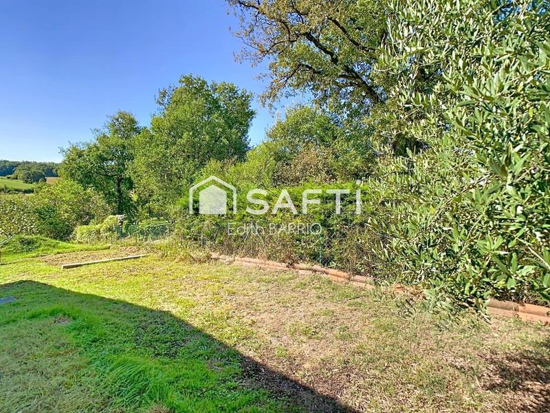 Maison - 167 m² - 6 pièces