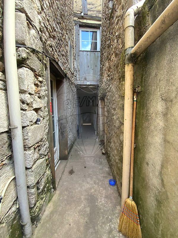 Maison - 126 m² - 3 pièces