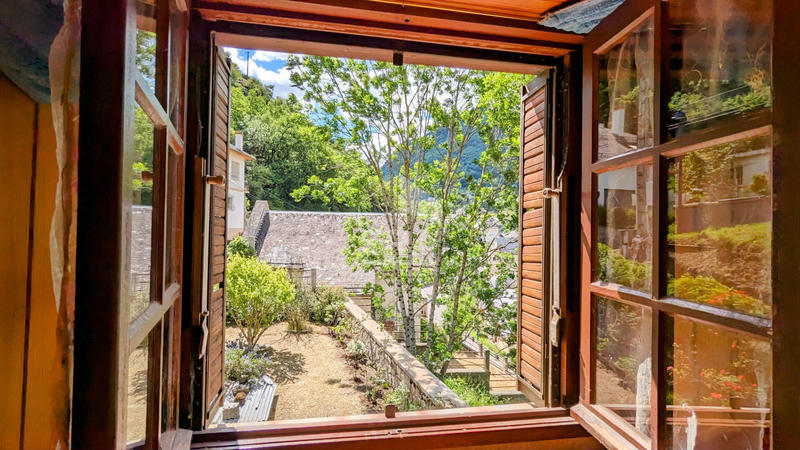 Maison - 79 m² - 4 pièces