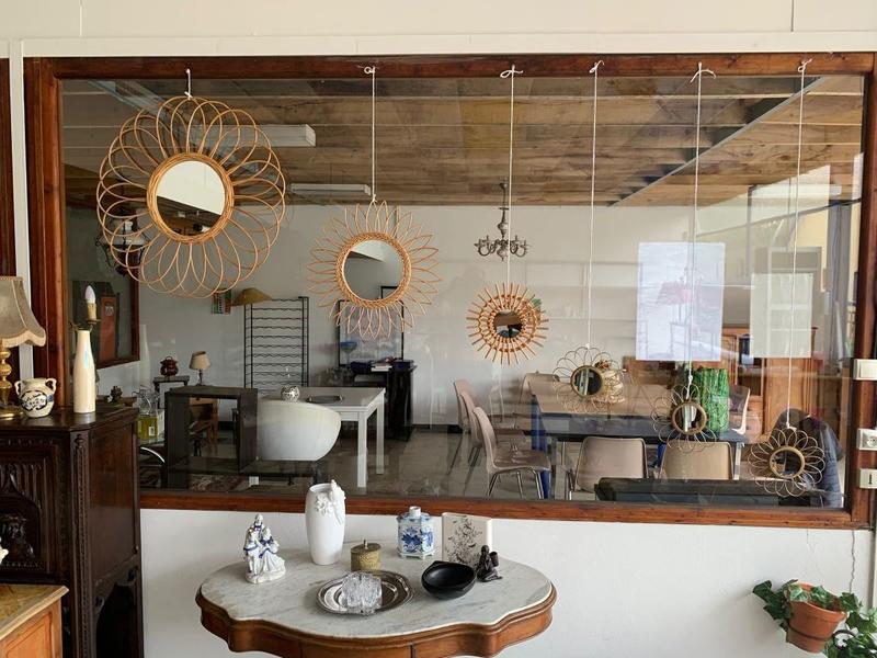 Recyclerie éphémère