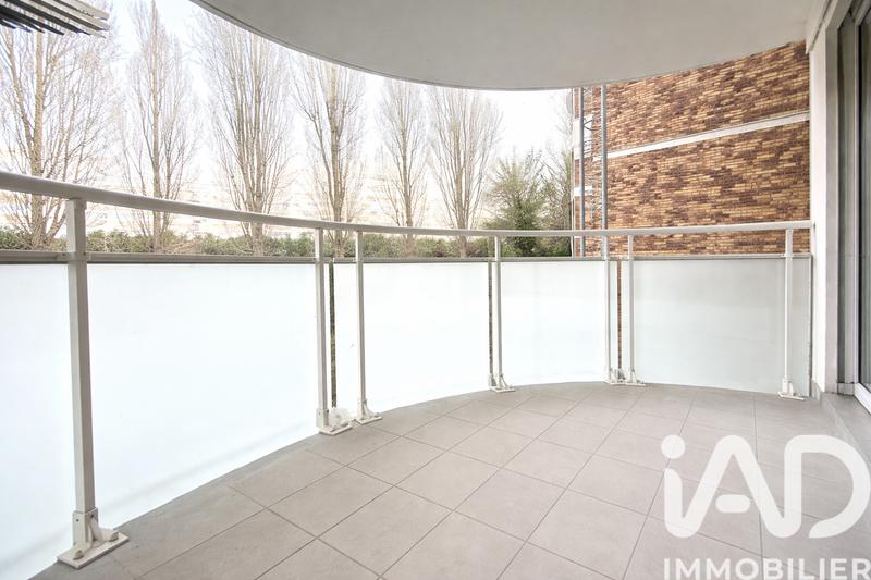 Appartement - 73 m² - 3 pièces