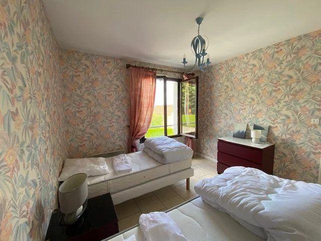 Appartement - 90 m²