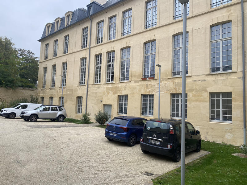 Appartement - 57 m² - 2 pièces