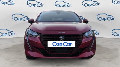 Peugeot 208 II 136 50 kWh Allure Business - Entretien constructeur