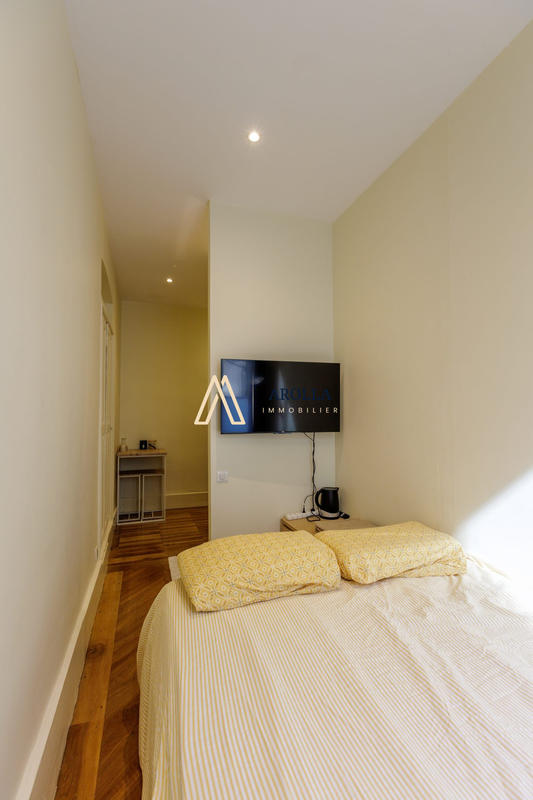 Appartement - 111 m² - 4 pièces