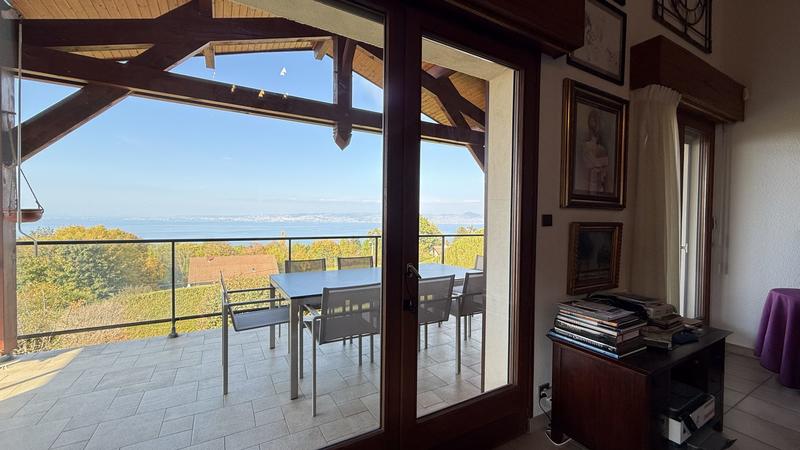 Villa - 178 m² - 6 pièces