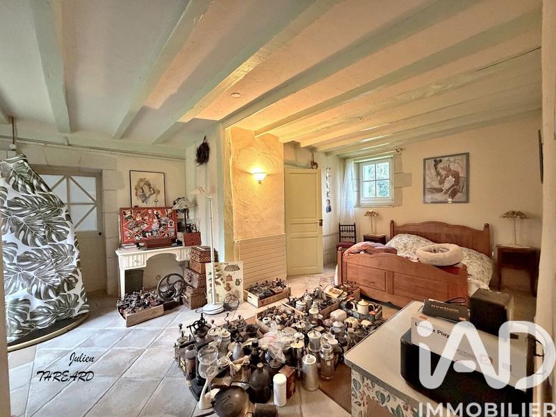 Maison - 130 m² - 4 pièces