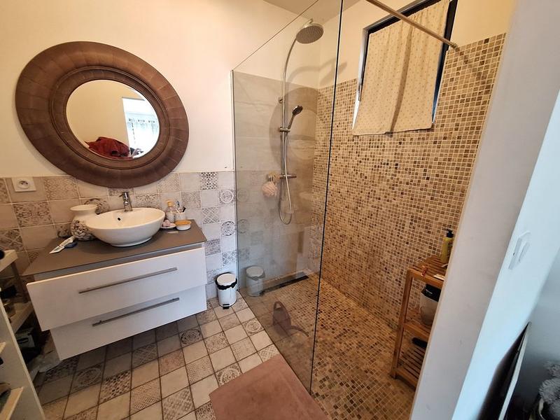 Maison - 164 m² - 7 pièces