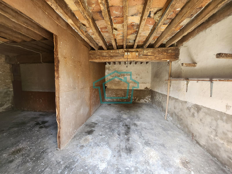 Maison - 80 m² - 2 pièces