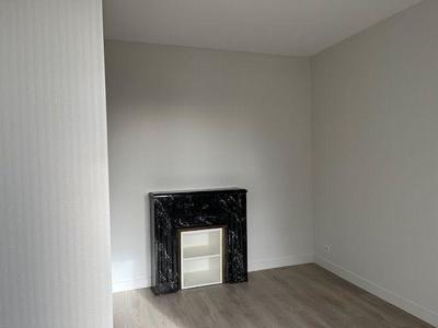 Studio - 22 m² - 1 pièce