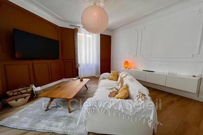 Appartement - 79 m² - 3 pièces