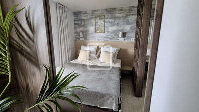 Maison - 40 m² - 4 pièces