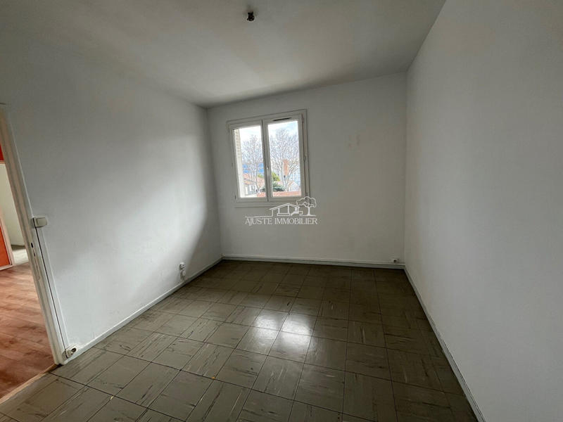 Appartement - 60 m² - 4 pièces