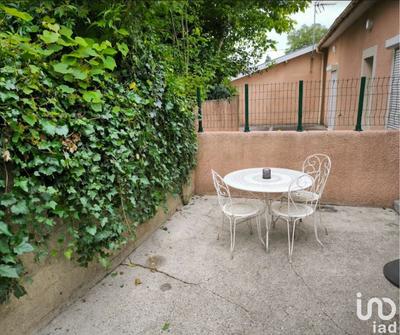 Local commercial - 53 m²